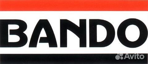 Bando hdpf5715 Ремень клиновый