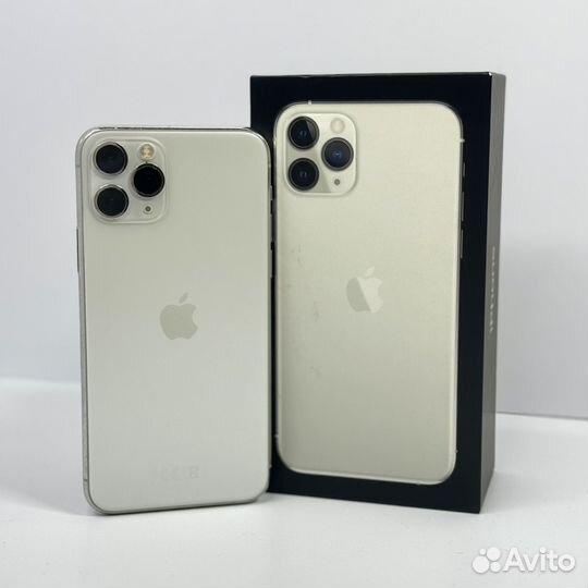 iPhone 11 Pro, 512 ГБ