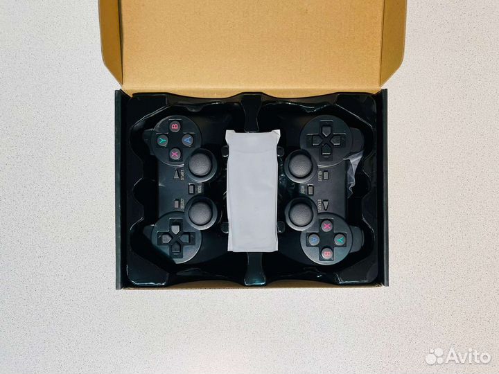 Игровая приставка