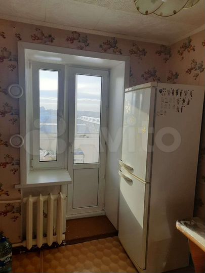 2-к. квартира, 47 м², 9/9 эт.