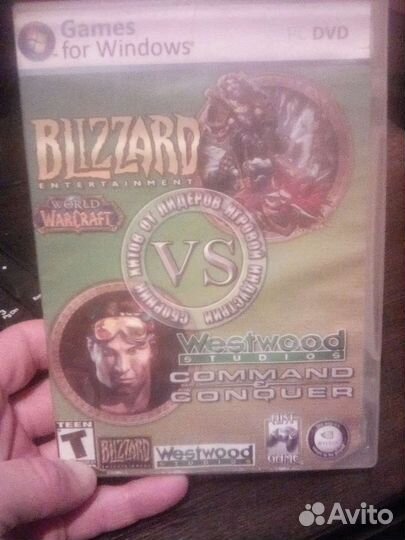 Компьютерные игры 3-игры