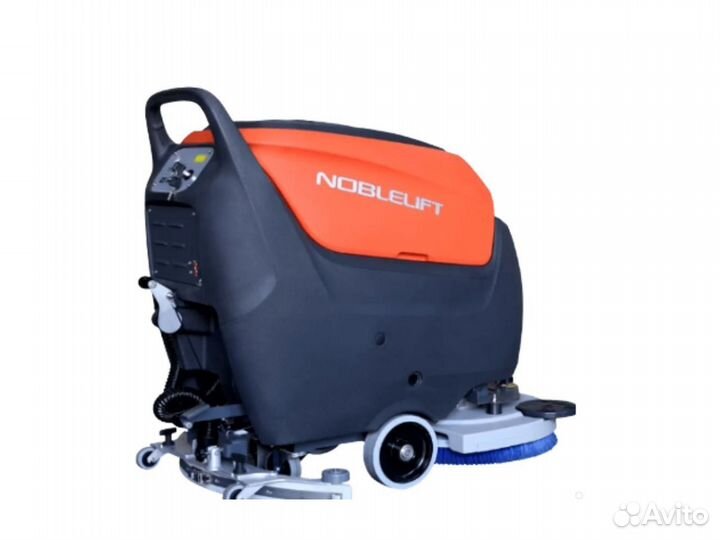 Поломоечная машина Noblelift NB530