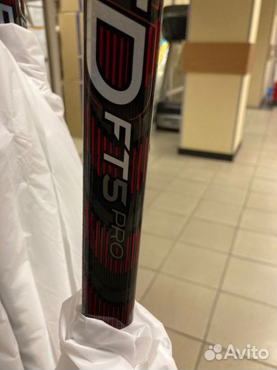 Клюшка CCM. Оригинал