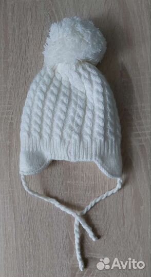 Шапка детская