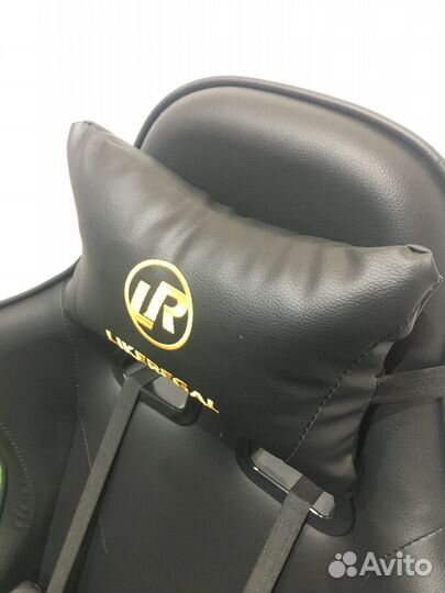 Компьютерное кресло