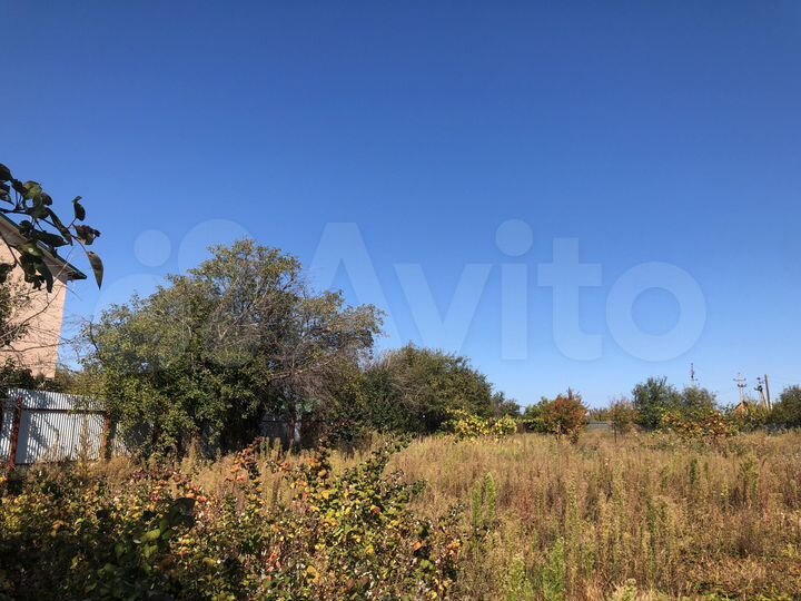 Участок 12 сот. (ИЖС)