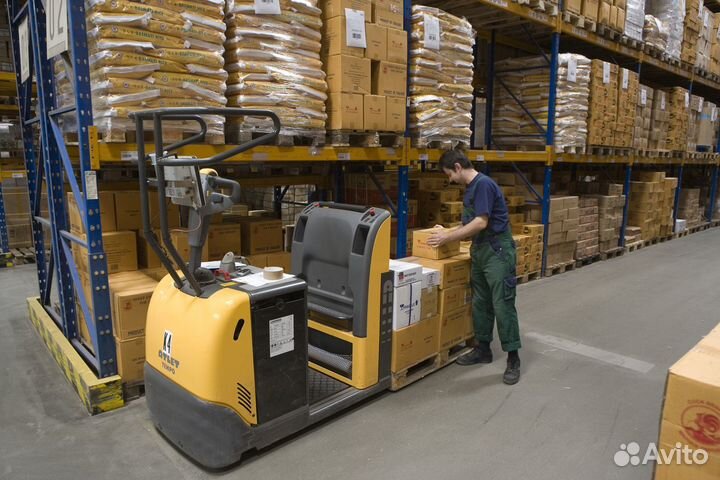 Работа для граждан снг