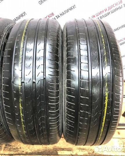 Pirelli Scorpion Verde 225/65 R17
