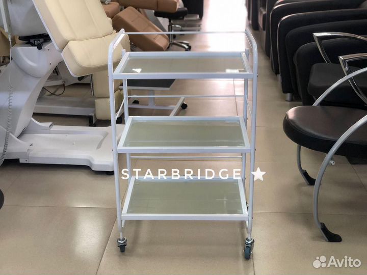 Тележка косметолога