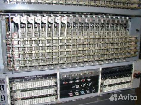 Радиоэлектронное оборудование