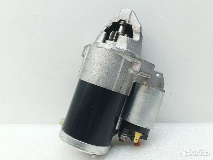 Стартер Mitsubishi Asx 3 рестайлинг 2.0 4J11 2020