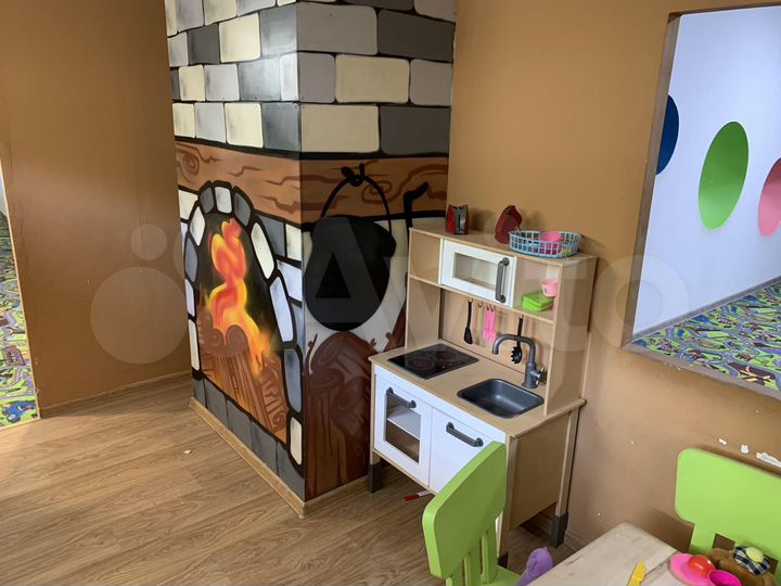 Свободного назначения, 270 м²