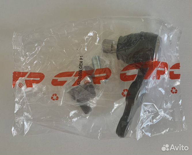 Шаровая опора CTR CB0206