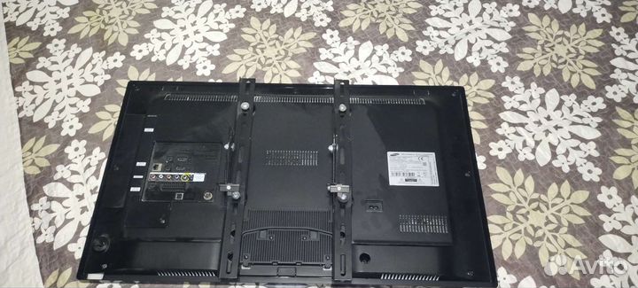 Samsung телевизор
