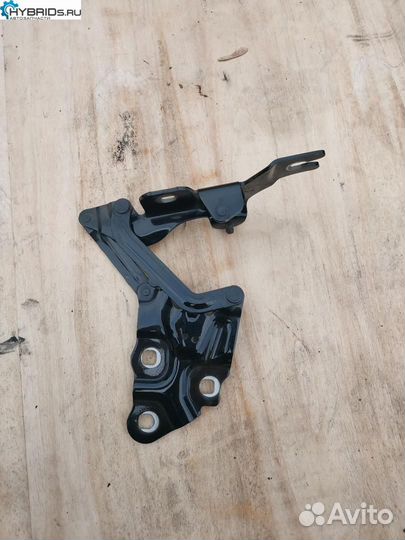 Петля капота левая BMW X3 F25 (2010 - 2015)