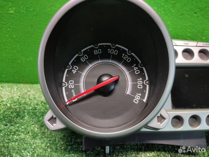 Приборная панель Chevrolet Spark (M300) 2010