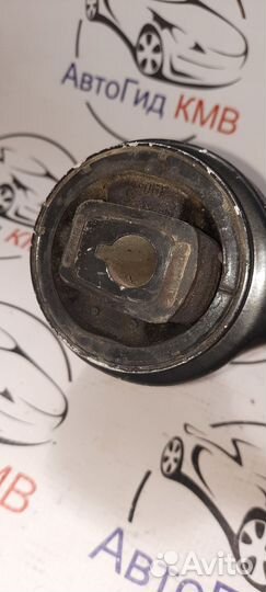 Рычаг передний нижний правый BMW 5-Series E39 M5