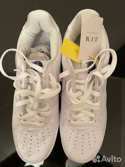 Nike Air Force 1 Low Roc-A-Fella (AF100), 9.5 US