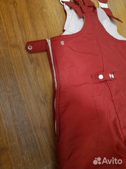 Брюки горнолыжные женские 44-46 размер