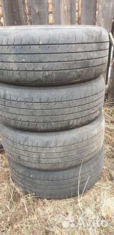 Yokohama E70B 215/55 R17