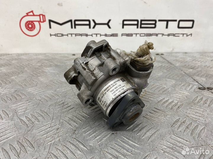 Б/У гидроусилитель руля (насос гура) Audi A6 С5