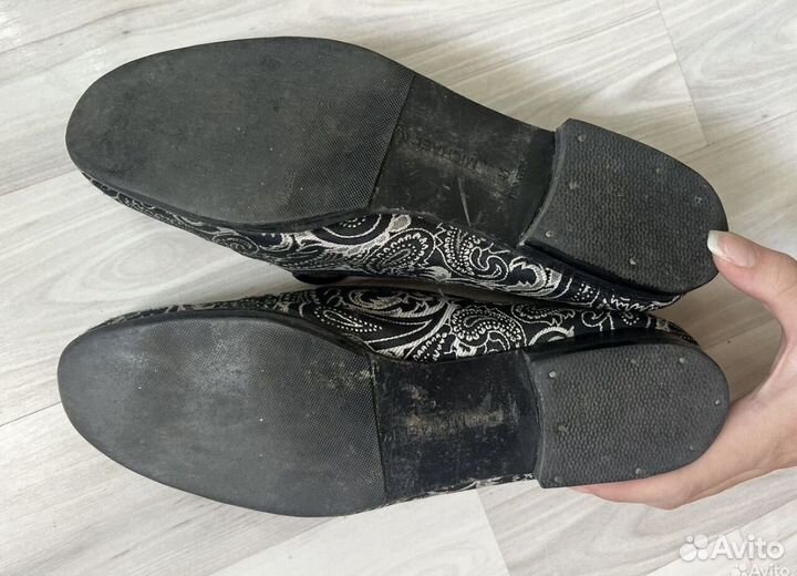 Лоферы Michael Kors 40 размер