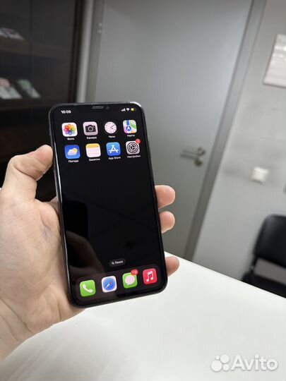 iPhone Xs Max 64gb