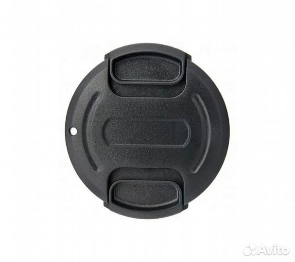 Крышка JJC LC-67 для объектива 67mm