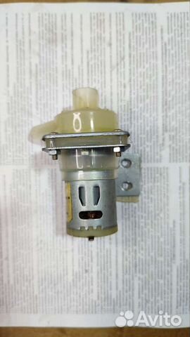 Помпа для термопота dc db-2b 3w