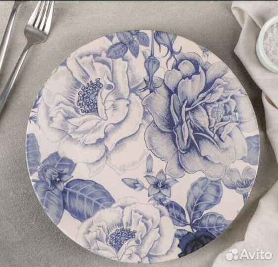 Столовый сервиз 