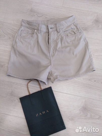 Шорты