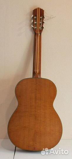 Гитара Musima Classic