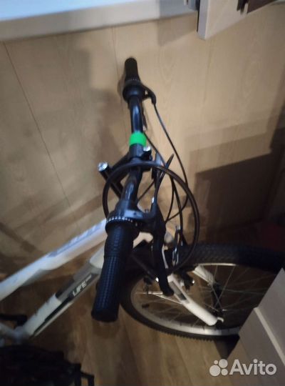 Велосипеды бу взрослый