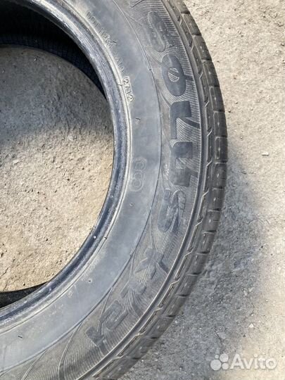 Kumho Solus KL21 215/65 R16 98H