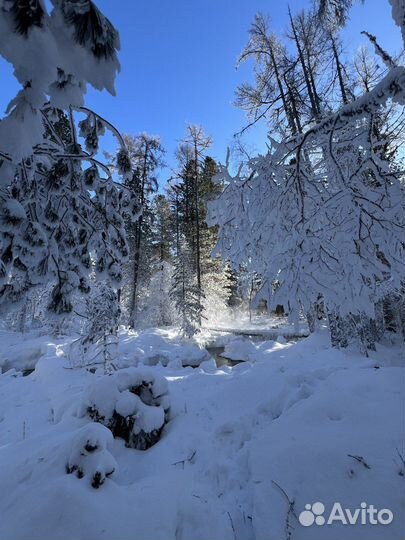 Байкал горячие источники Хакусы