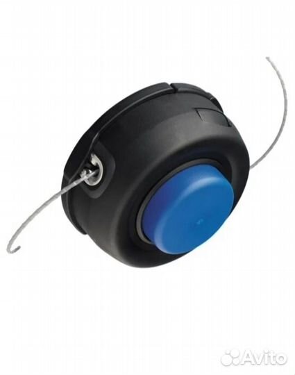 Садовая техника триммер