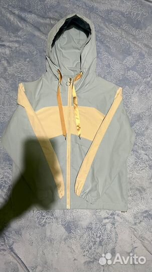 Куртка женская