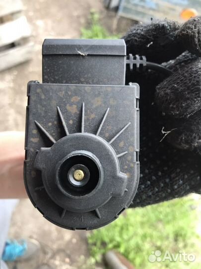 Сервопривод ariston 61302483