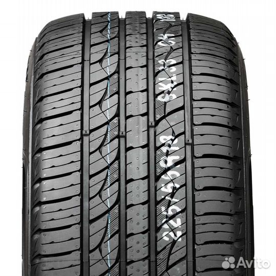 Kumho Crugen Premium KL33 215/60 R17 100V