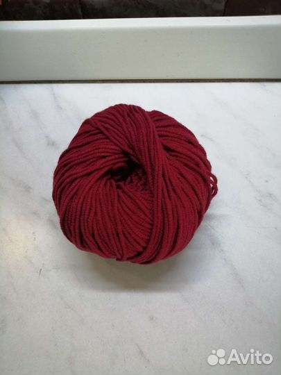 Пряжа для вязания