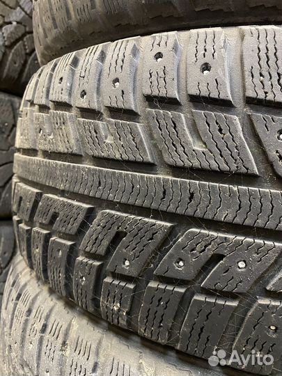 Kumho I'Zen KW22 235/60 R16 21J