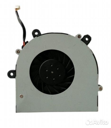 Вентилятор, кулер Clevo P150, P150EM, P151, P170