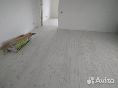 Укладка ламината