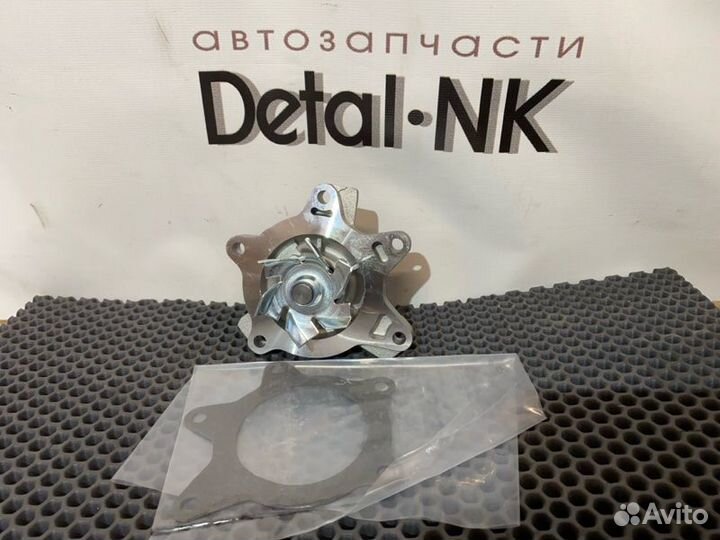 Помпа Toyota Alion NZT240 1NZ-FE 2003