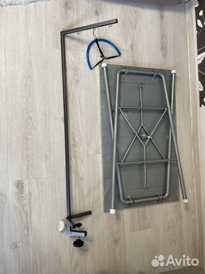 Стол для грумминга