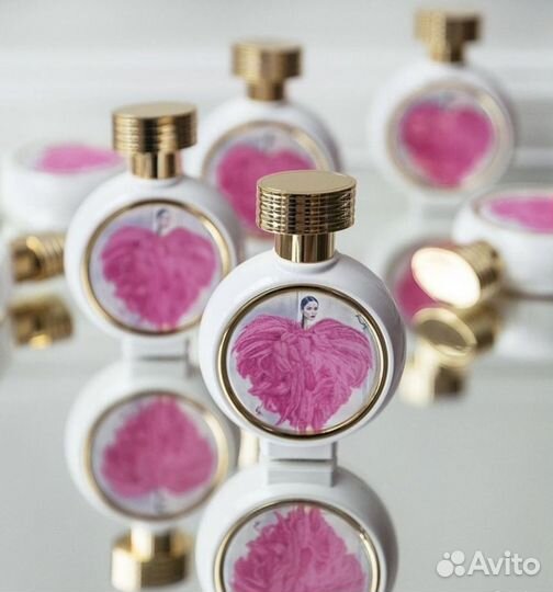 HFC Wear Love Everywhere женские духи