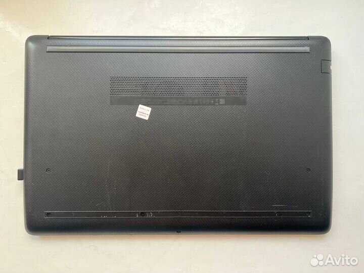 Мощный Ноутбук HP/озу8/video2gb/fullhd