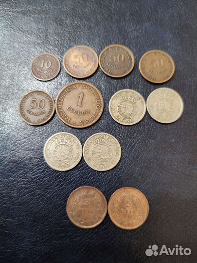 Ангола, Мозамбик (Порт.)