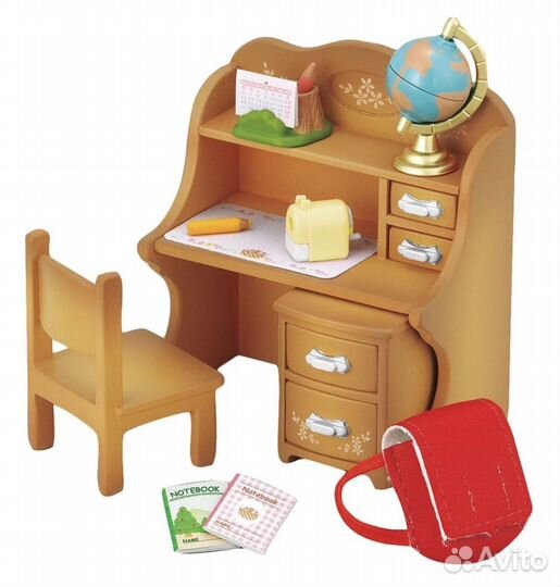 Набор Sylvanian Families Мебель для дома 5220