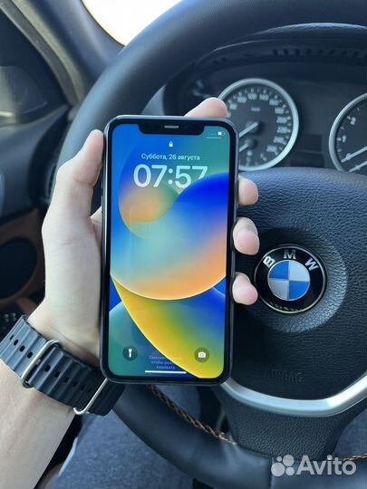 iPhone 11 128gb